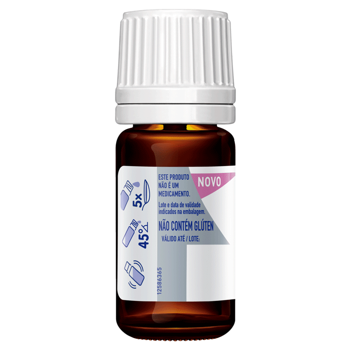 Encontraproduto.com.br - Suplemento Alimentar Nancare Colicomfort 5ml