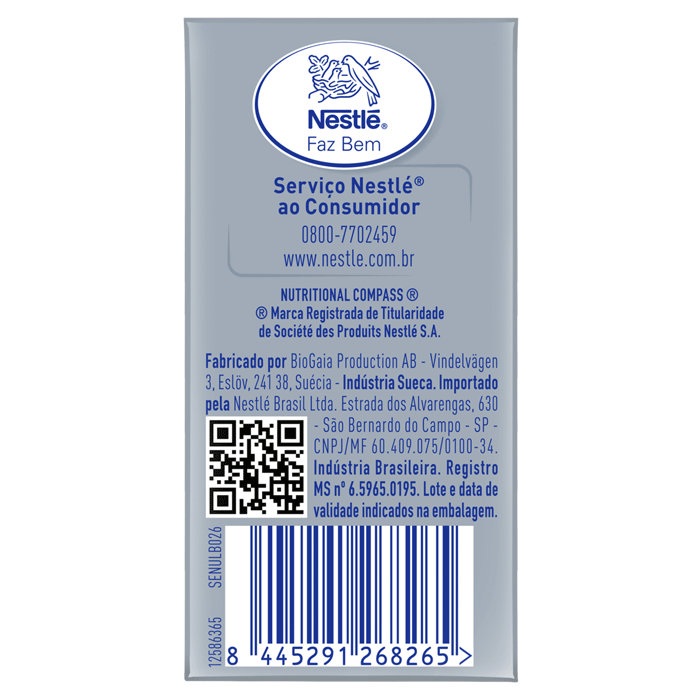 Encontraproduto.com.br - Suplemento Alimentar Nancare Colicomfort 5ml
