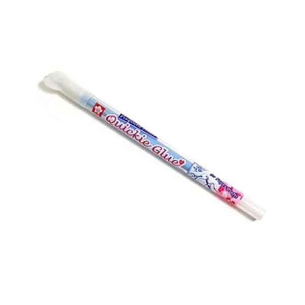 Encontraproduto.com.br - Cola em Caneta Quickie Glue Ref.XONB-11 Sakura
