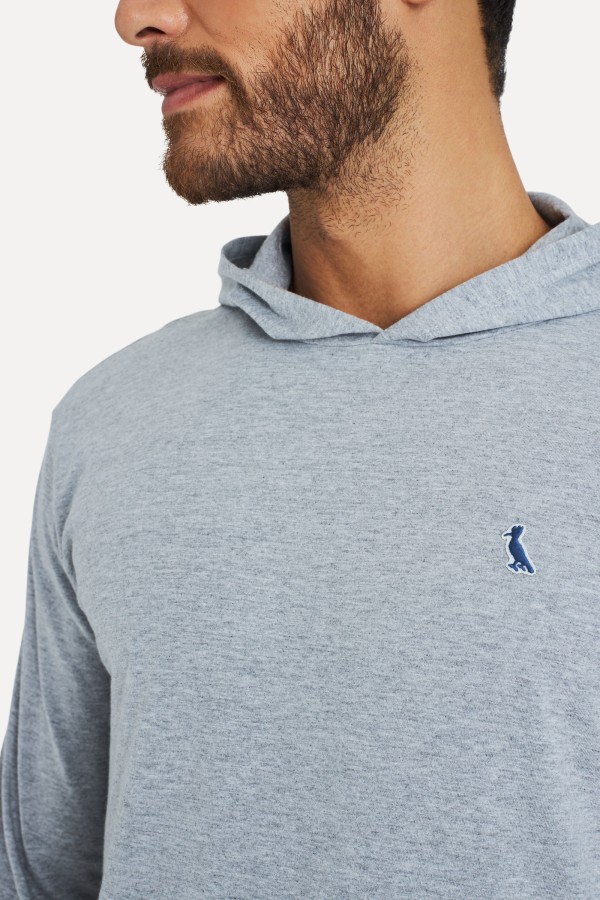 Encontraproduto.com.br - Hoodie Ml Termocolante Pica Pau