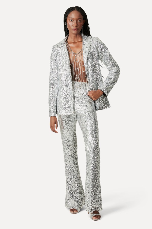 Encontraproduto.com.br - Blazer Shine