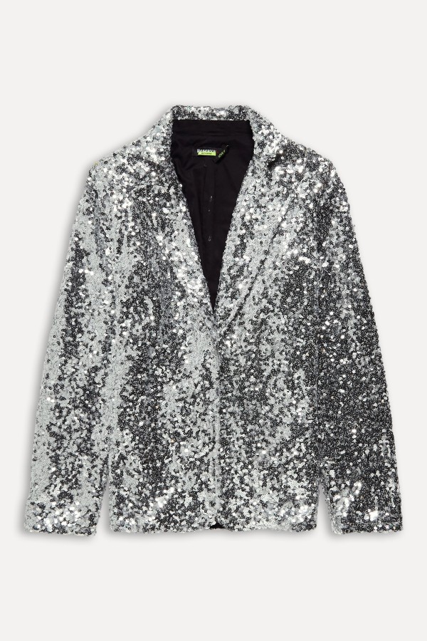 Encontraproduto.com.br - Blazer Shine