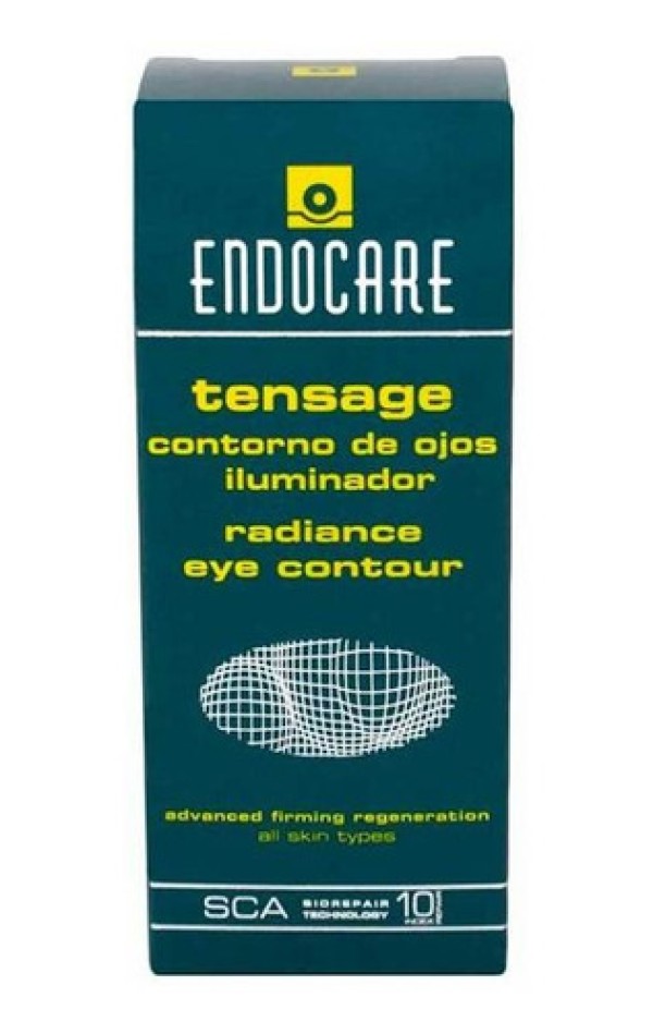 Endocare Tensage Olhos Iluminador 15ml