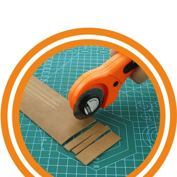 Encontraproduto.com.br - BASE DE CORTE DUPLA FACE A3 45X30CM EM PVC UNIDADE