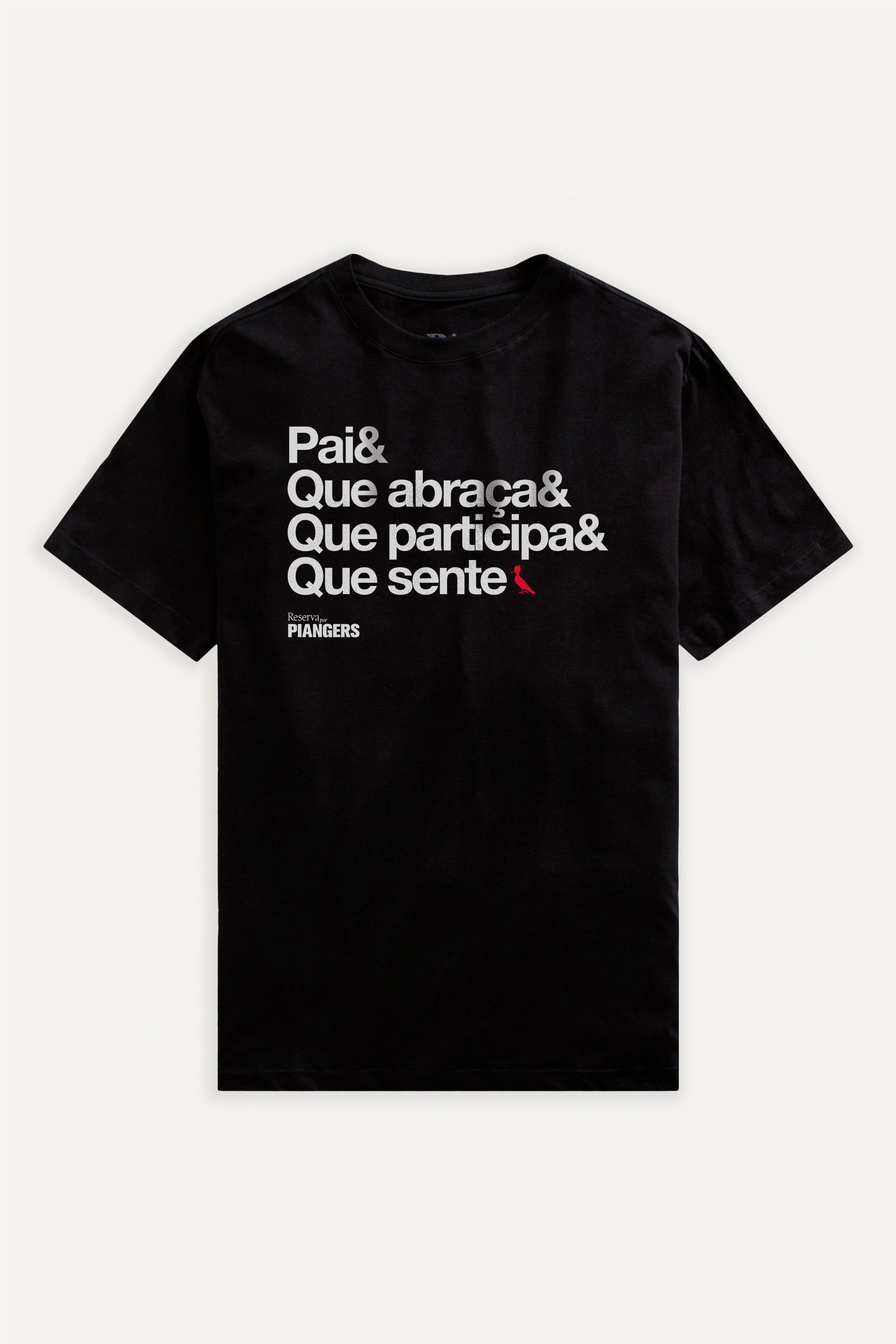 Encontraproduto.com.br - Camiseta Pai Que Participa