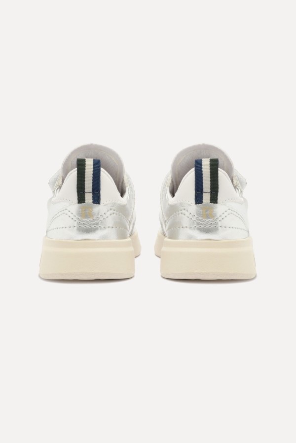 Encontraproduto.com.br - Tenis Bb Type R Shine Velcro