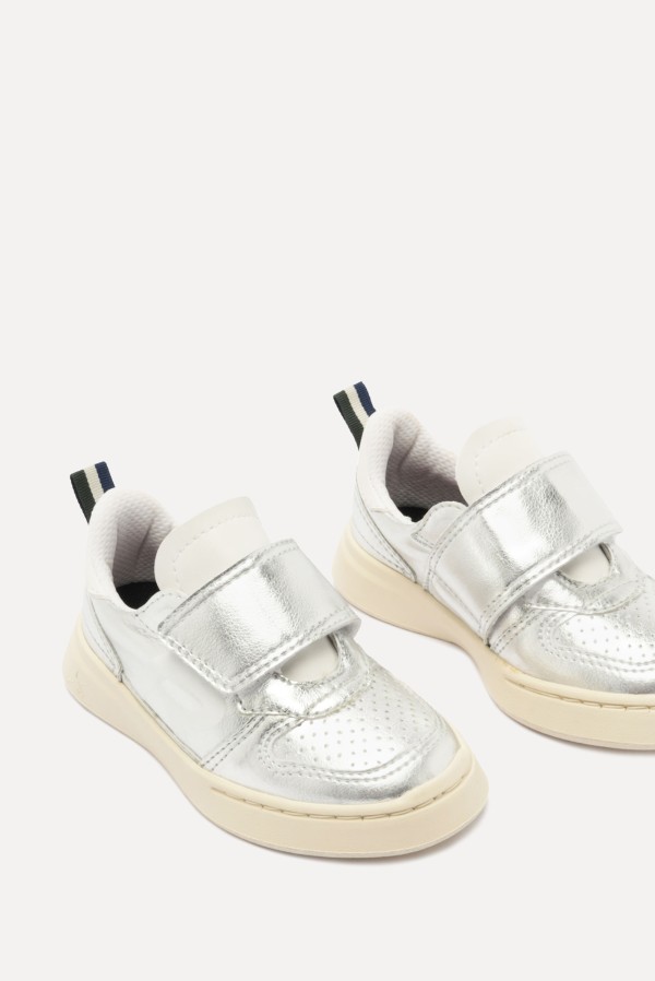Encontraproduto.com.br - Tenis Bb Type R Shine Velcro