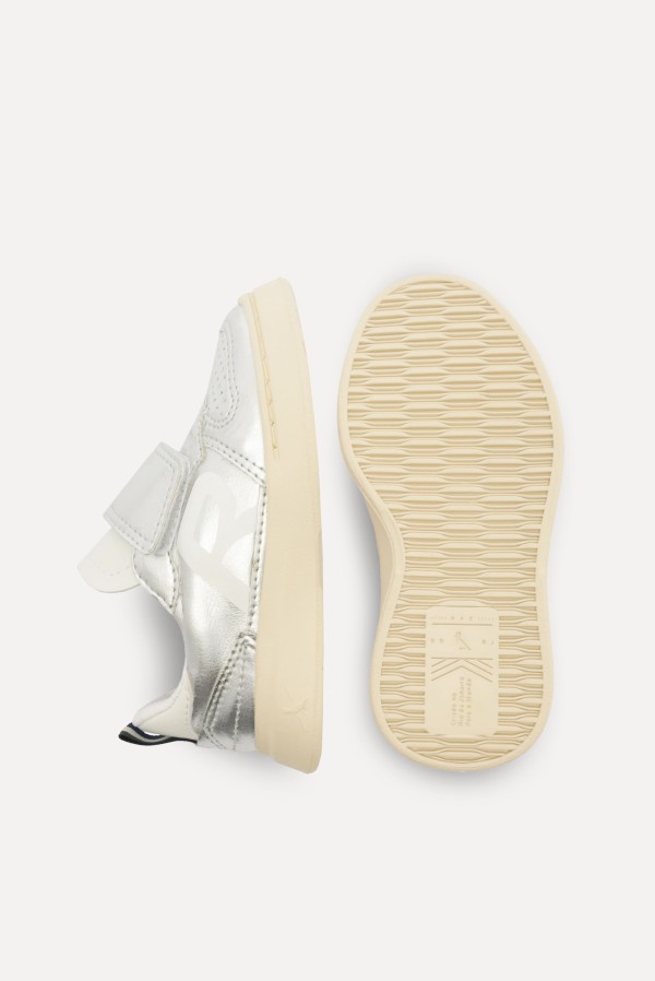 Encontraproduto.com.br - Tenis Bb Type R Shine Velcro