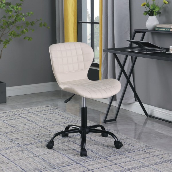 Encontraproduto.com.br - Cadeira Fortune Bege Members Mark