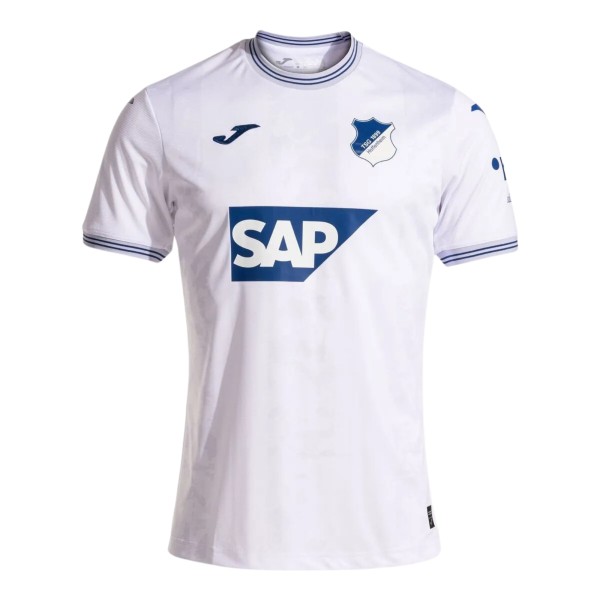 Camisa Hoffenheim Ii 24/25 Joma Masculina - Branca