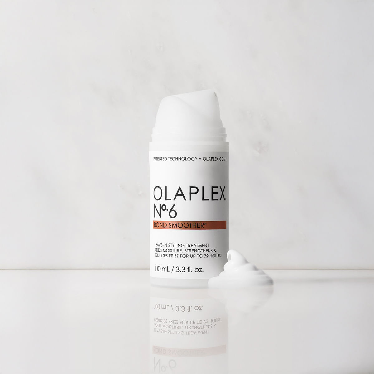 Olaplex No. 6 Bond Smoother - Leave-in 100ml