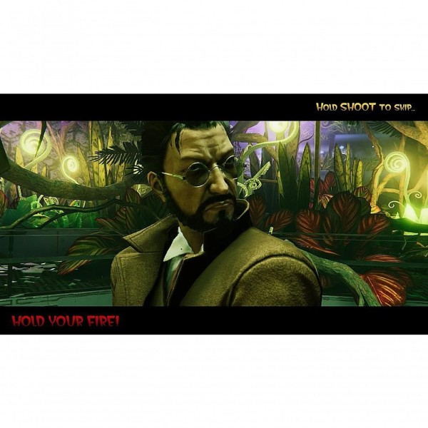 Encontraproduto.com.br - Jogo The House Of The Dead: Remake Limidead Edition - Xbox One