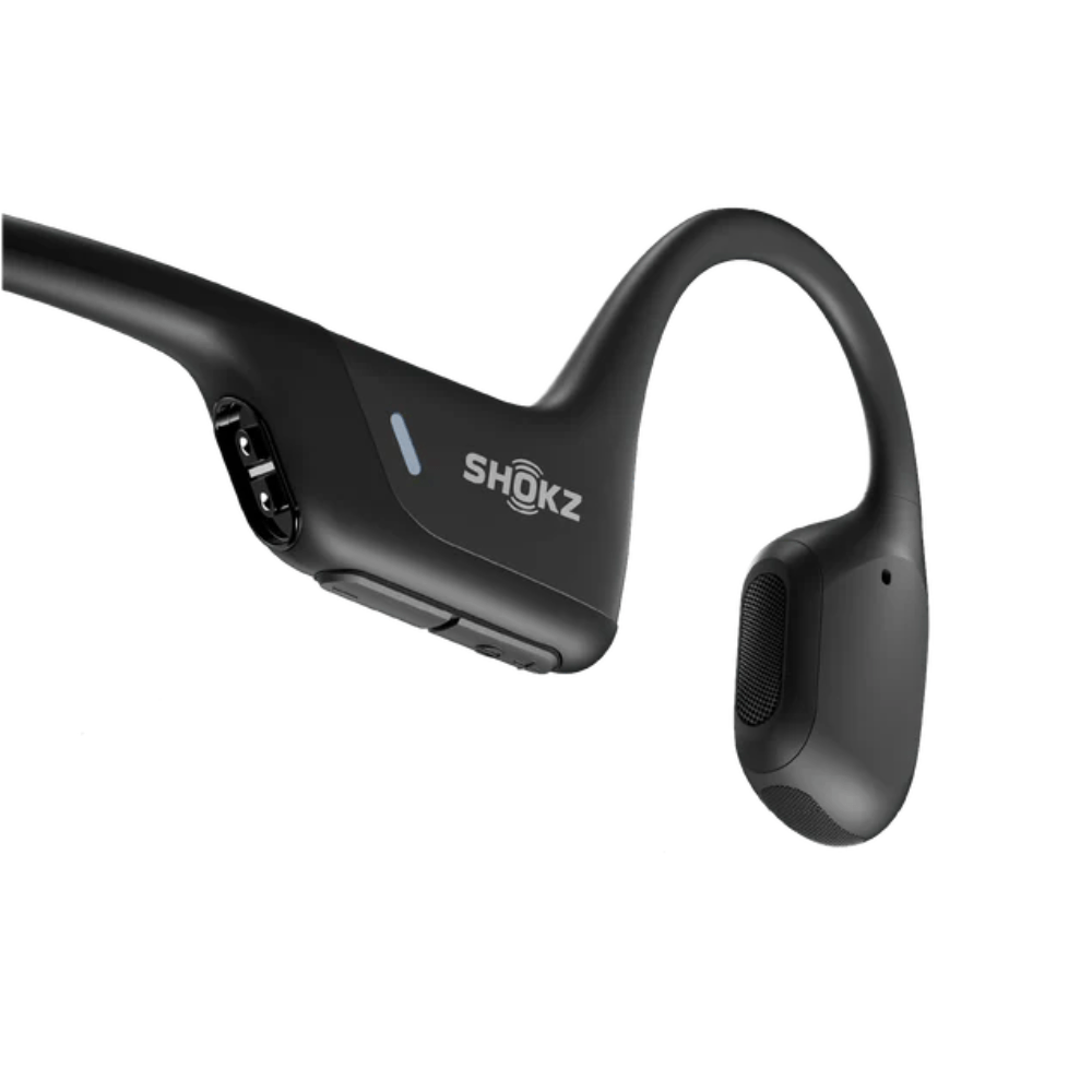 Encontraproduto.com.br - Fone de Condução Óssea Shokz OpenRun Pro
