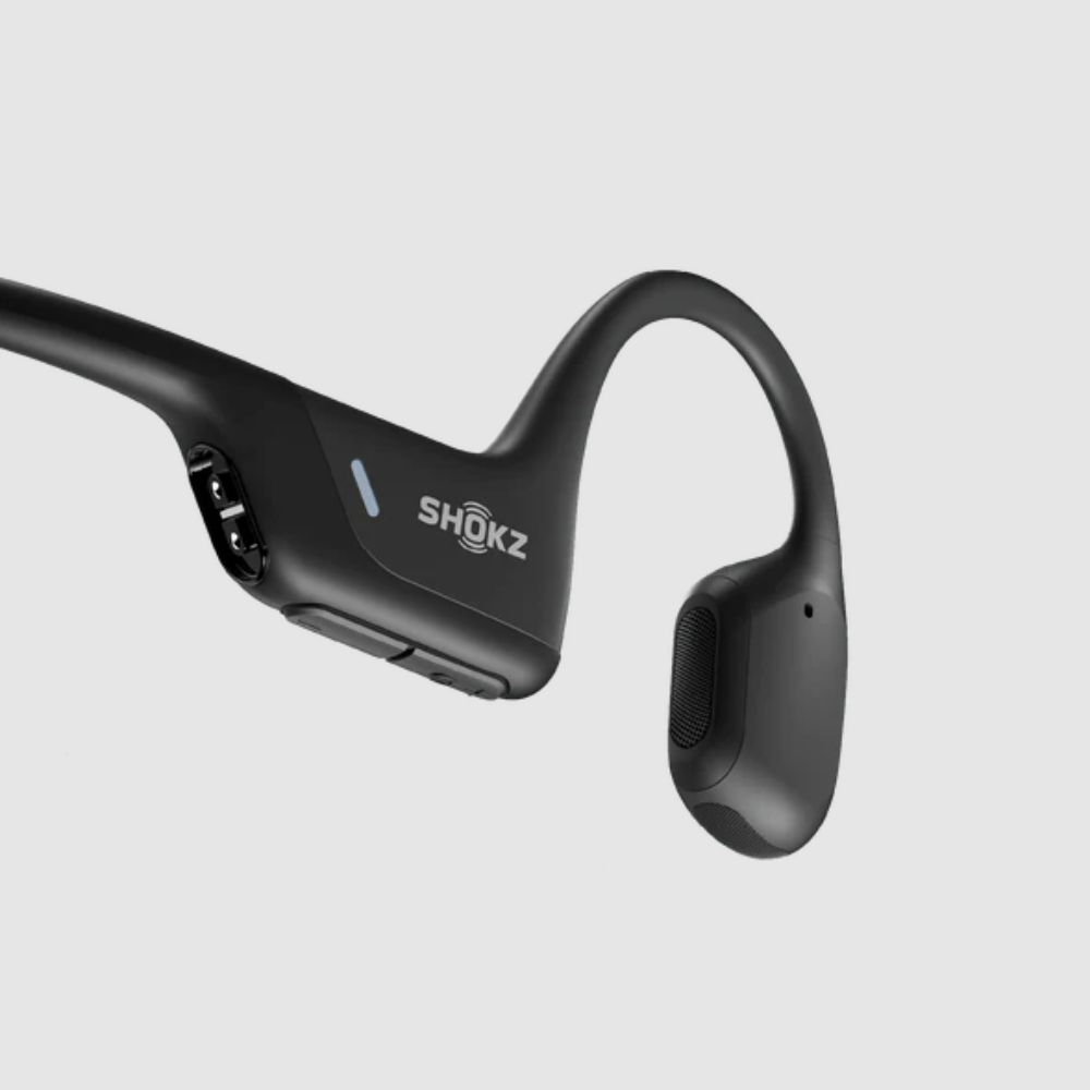 Encontraproduto.com.br - Fone de Condução Óssea Shokz OpenRun Pro