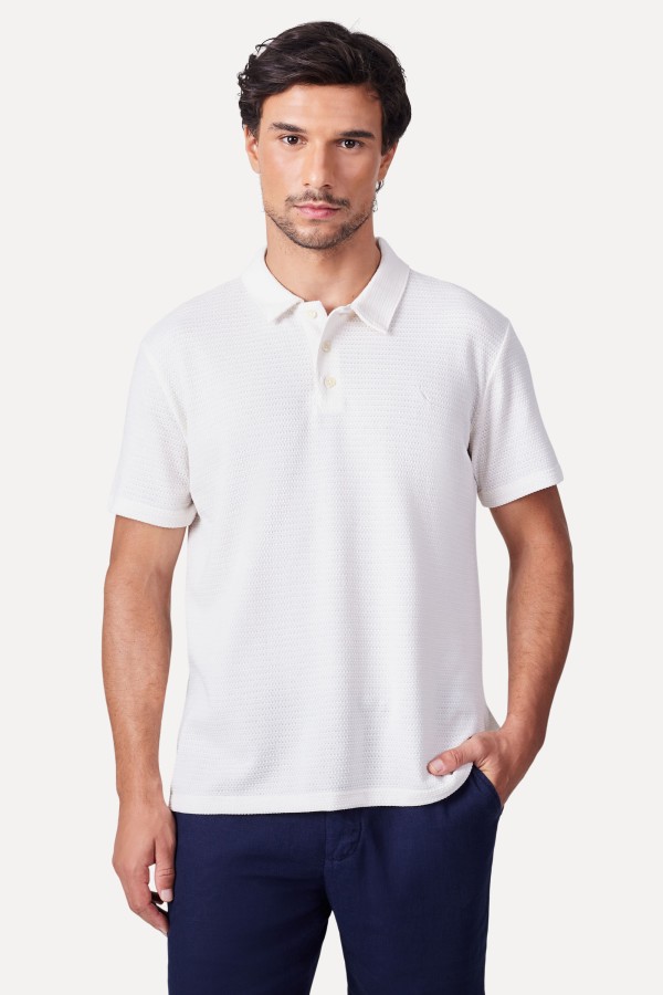 Encontraproduto.com.br - Polo Tricot Light