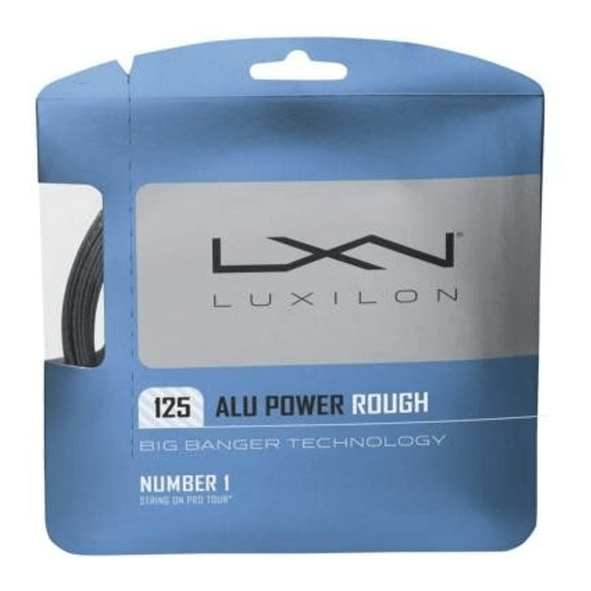 Luxilon  Alu Power Rough 16L 1.25mm