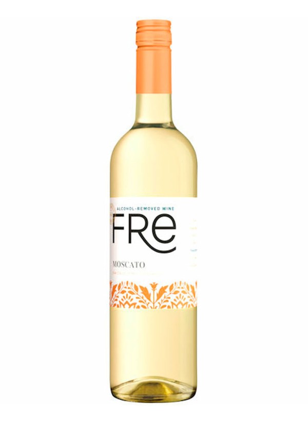 Encontraproduto.com.br - Vinho Sutter Home Trinchero Fre Moscatel Sem Alcool Branco Eua 750Ml