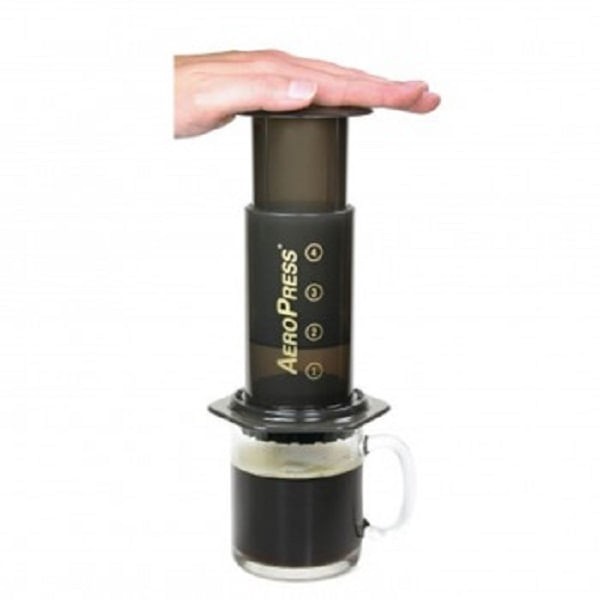 Encontraproduto.com.br - Suporte Aeropress