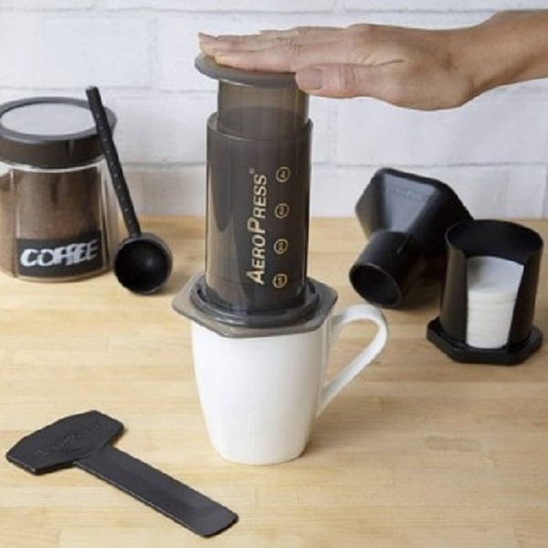 Encontraproduto.com.br - Suporte Aeropress