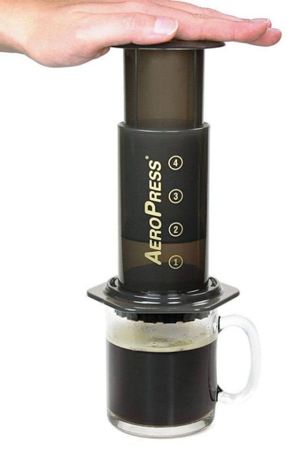 Encontraproduto.com.br - Aeropress Aerobie
