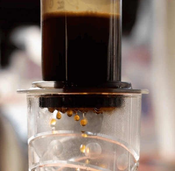 Encontraproduto.com.br - Aeropress Aerobie