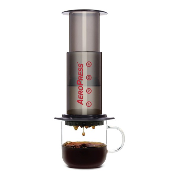 Aeropress Aerobie