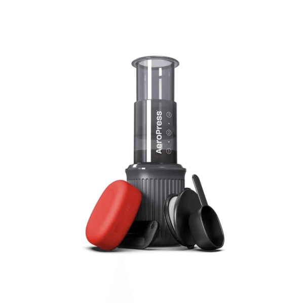 Encontraproduto.com.br - Aeropress Go