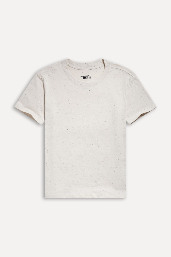 Camiseta Mini Mc Cruzinha