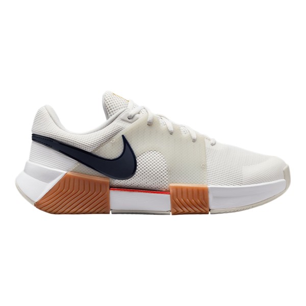 Tênis Nike Zoom Gp Challenge Masculino - Branco