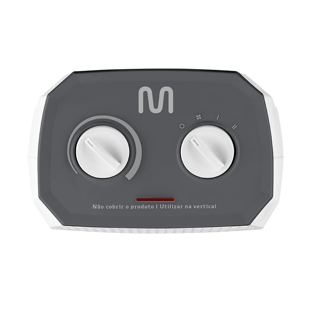 Encontraproduto.com.br - Aquecedor de Ar 2000w-220v Multi - ED021OUT [Reembalado]