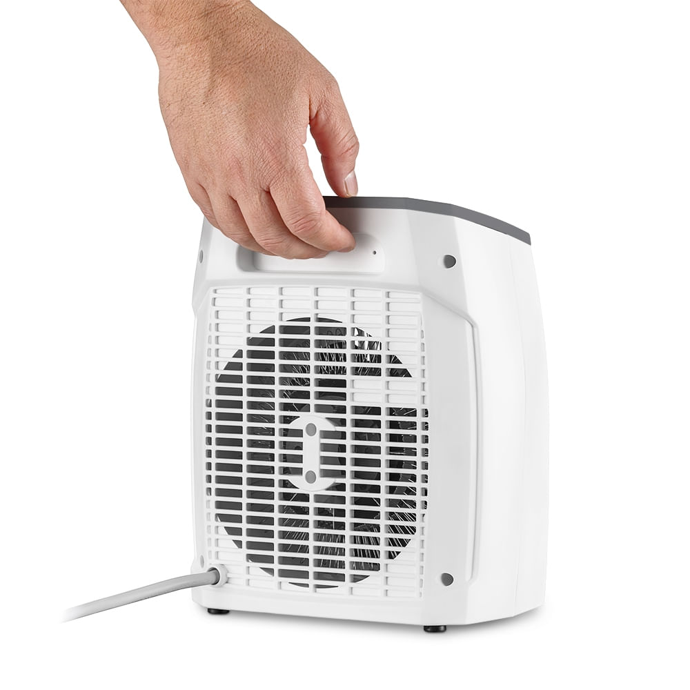 Encontraproduto.com.br - Aquecedor de Ar 2000w-220v Multi - ED021OUT [Reembalado]