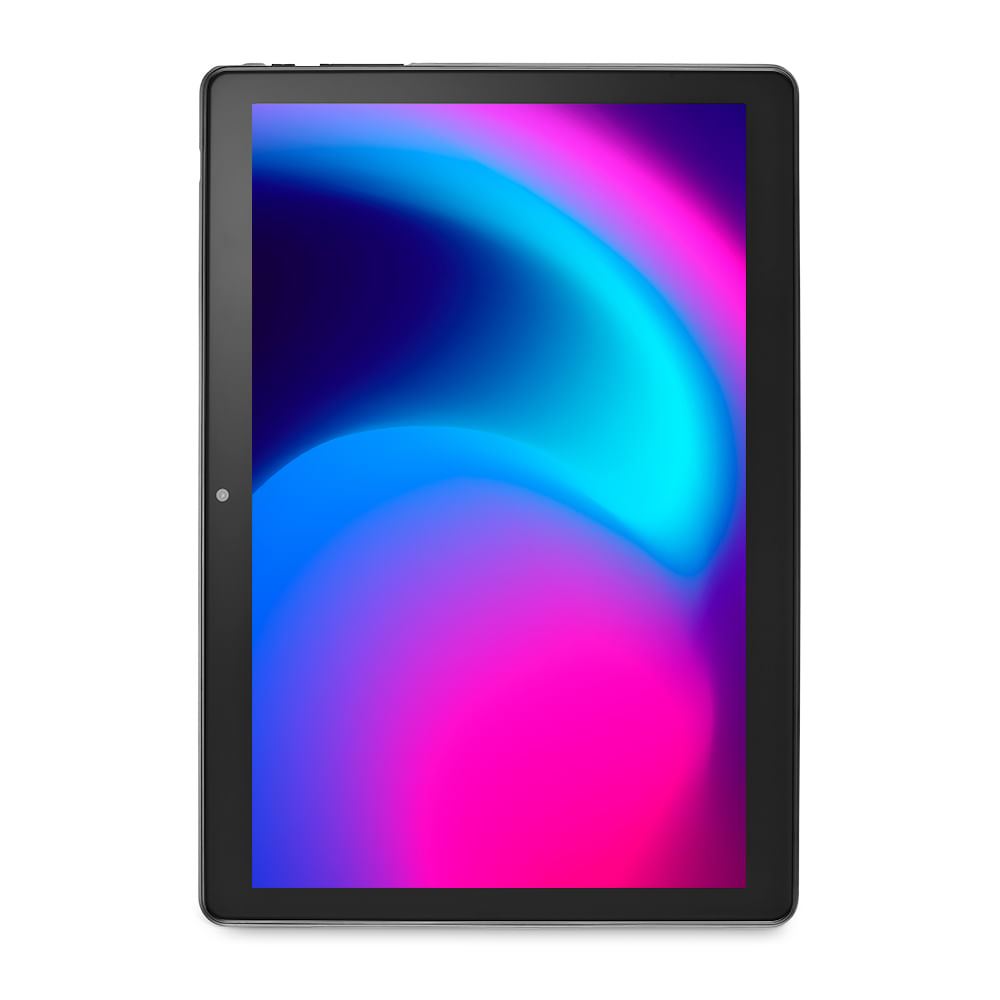 Encontraproduto.com.br - Tablet Multi M10 4G 32GB Tela 10.1 Pol. 2GB RAM WIFI Dual Band com Google Kids Space Android 11 Go Edition Preto - NB366OUT [Reembalado]