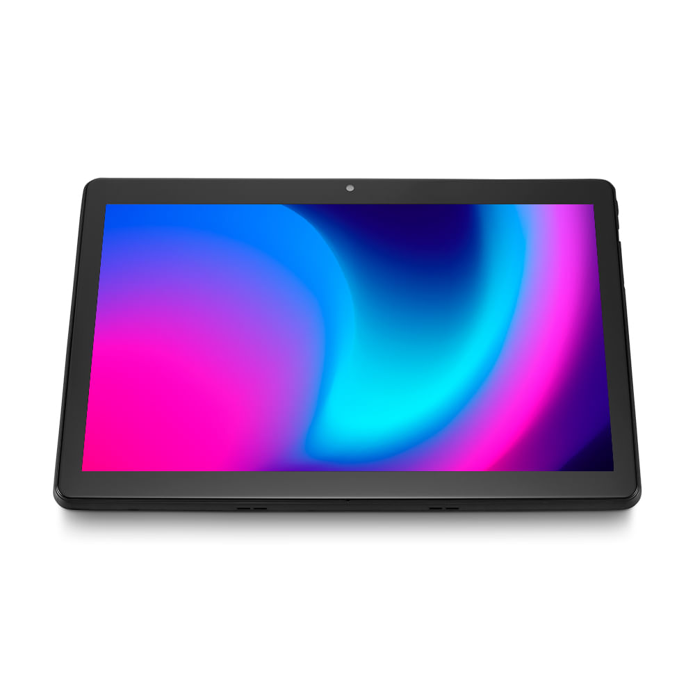 Encontraproduto.com.br - Tablet Multi M10 4G 32GB Tela 10.1 Pol. 2GB RAM WIFI Dual Band com Google Kids Space Android 11 Go Edition Preto - NB366OUT [Reembalado]
