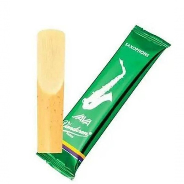 Encontraproduto.com.br - Palheta Java 2 P-sax Tenor Sr272 Vandoren Un