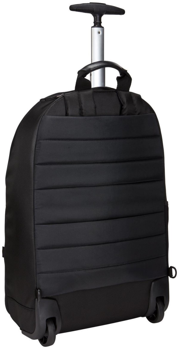 Encontraproduto.com.br - Mochila Para Laptop 15,6 Case Logic Bryker Backpack Preta
