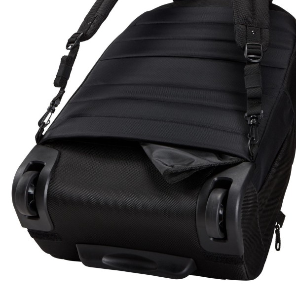 Encontraproduto.com.br - Mochila Para Laptop 15,6 Case Logic Bryker Backpack Preta