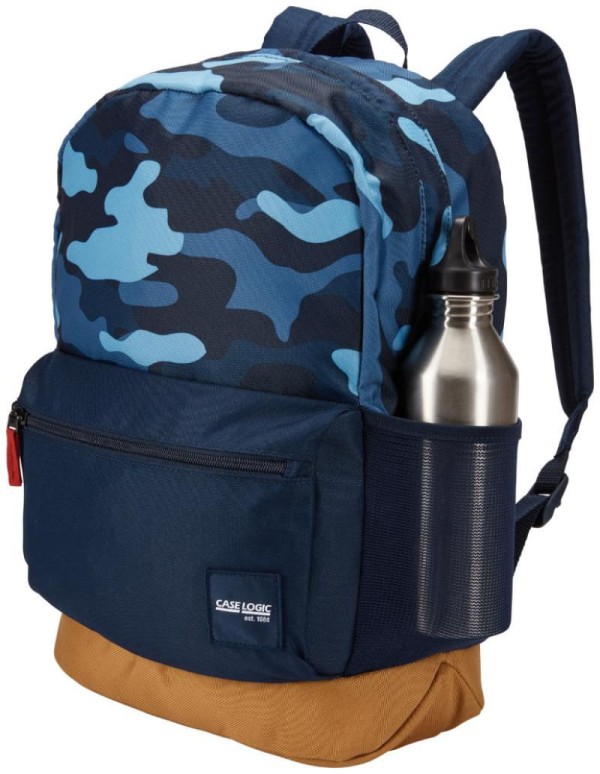 Encontraproduto.com.br - Mochila Case Logic Commence p/ Laptop 15.6