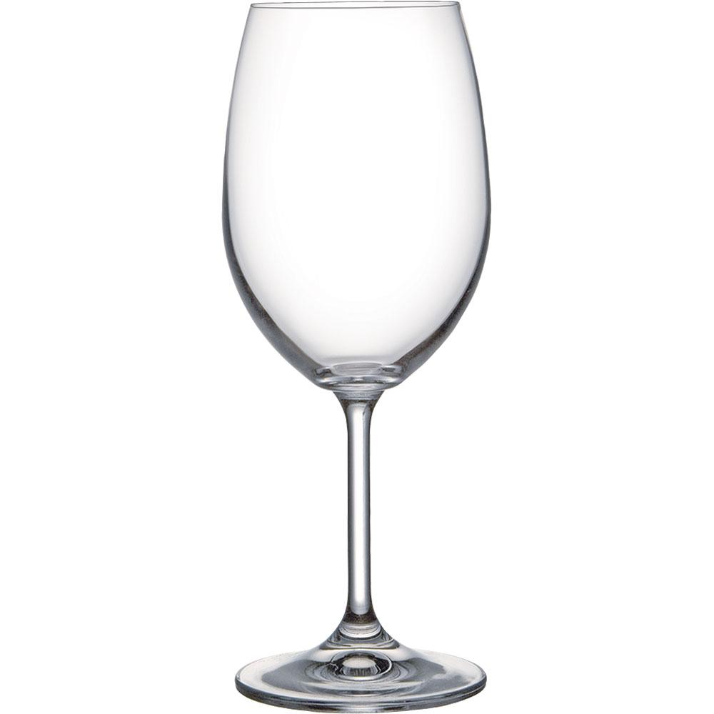 Taça para Vinho Branco 350ml Bohemia Anna