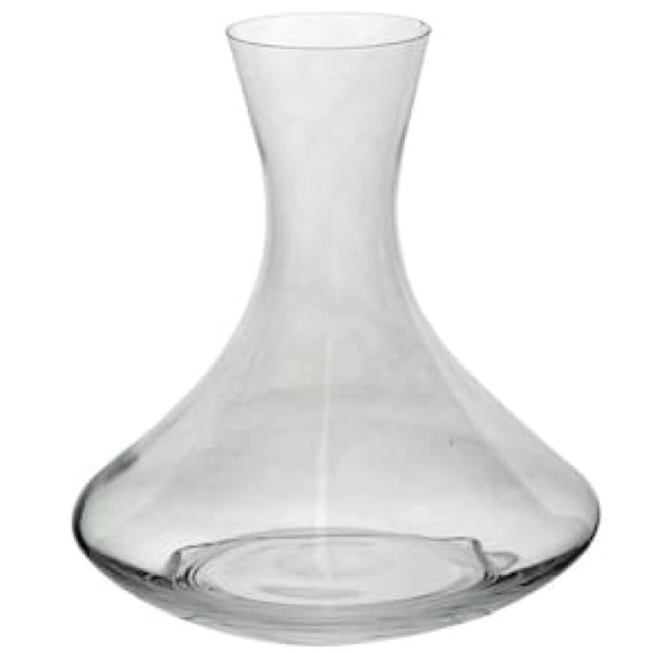 Decanter Bohemia Forum em Cristal  15 L