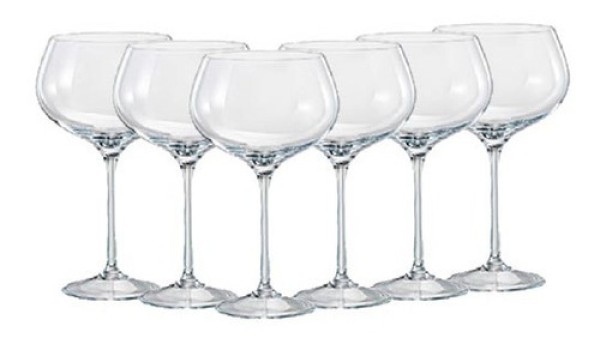 Taças Megan P-drink 500ml