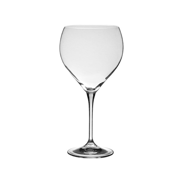 Encontraproduto.com.br - Taça de Cristal Bohemia Para Vinho ou Gin 560 ml Lenny 6 Peças
