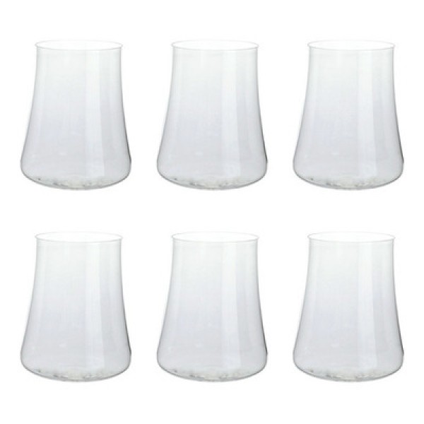 JG 6 COPOS BAIXOS XTRA 350ML 58648
