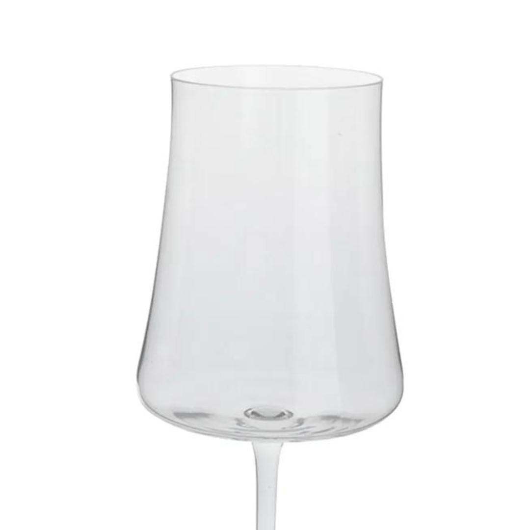 Encontraproduto.com.br - Conjunto 6 Taças Para Vinho Xtra 460ml 58645 Bohemia