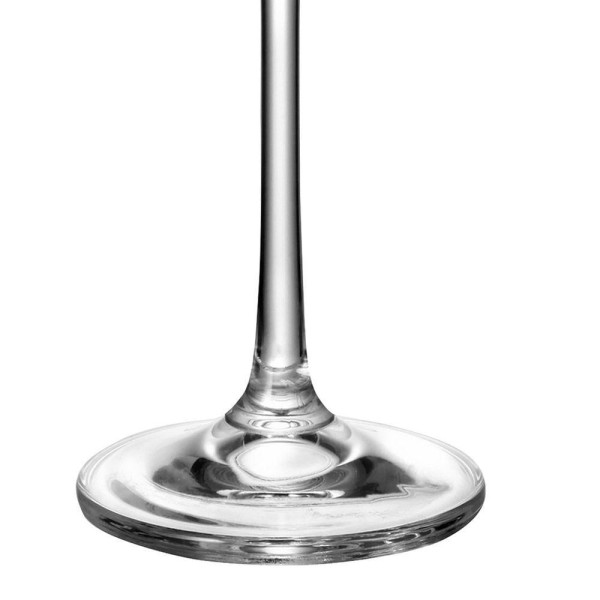 Encontraproduto.com.br - Jogo De Taças Para Licor Em Cristal Strix Com 6 Peças 60ml Bohemia