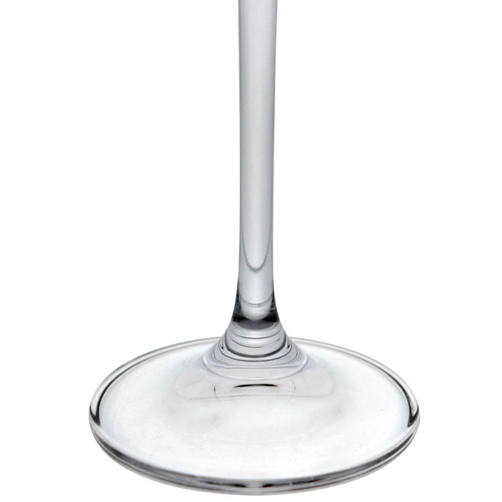 Encontraproduto.com.br - Taça de Cristal Bohemia Para Champanhe 220 ml Ardea 6 Peças
