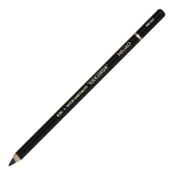 Encontraproduto.com.br - Lápis Esboço Sépia Claro Ref.8803 Koh-I-Noor