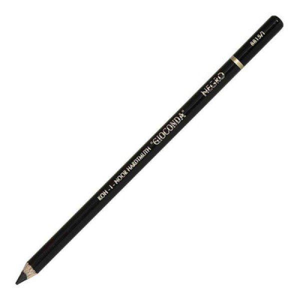 Lápis Esboço Sépia Escuro Ref.8804 Koh-I-Noor