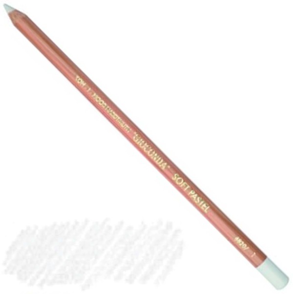 Lápis Pastel Soft Seco Gioconda Koh-I-Noor