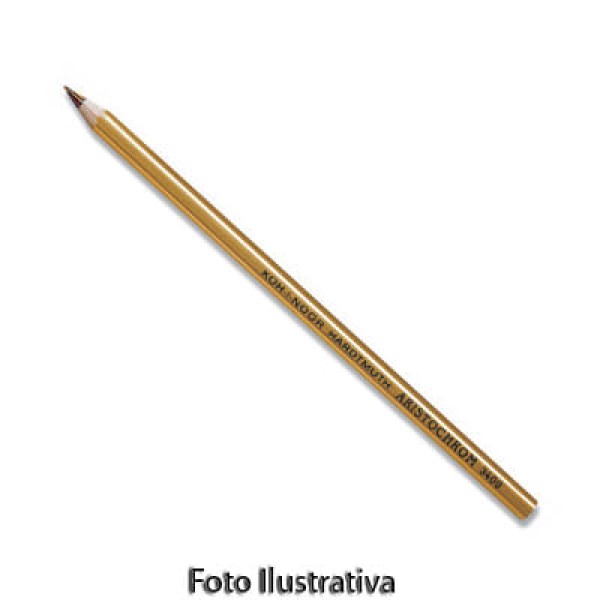 Lápis Multicolor Aristochrom Ref.3400 Koh-I-Noor