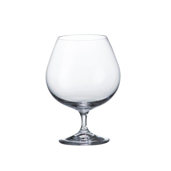 Encontraproduto.com.br - Taça para Conhaque Gastro 690ml - BONHEMIA